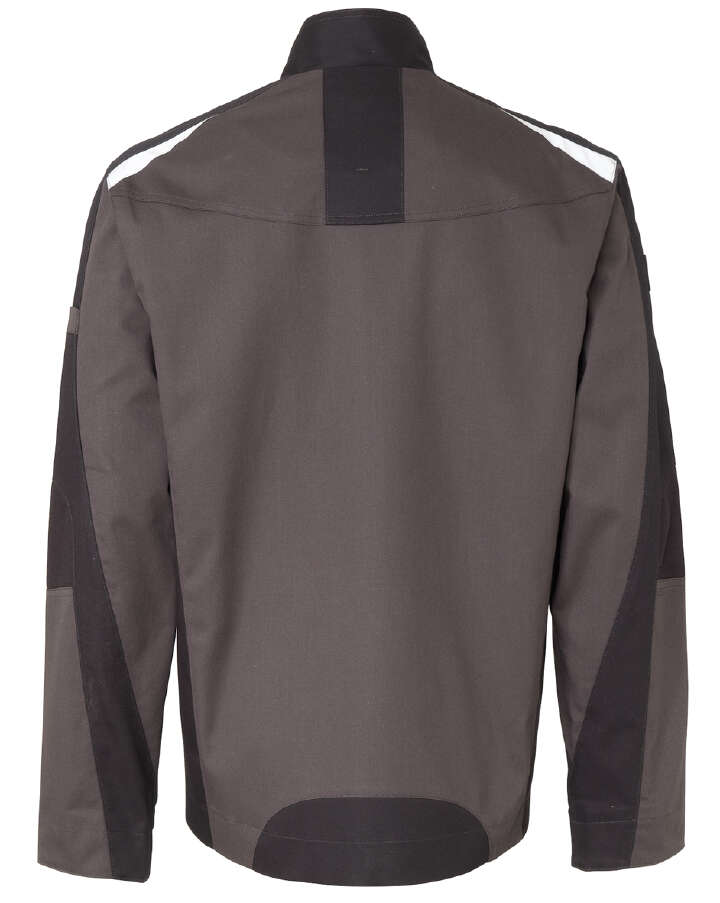 C.CENTIMO Bundjacke, dunkelgrau C.CENTIMO Bundjacke, dunkelgrau